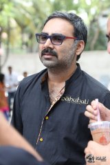 Baahubali Movie Success Celebrations